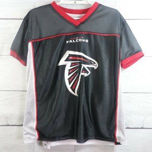 Atlanta Falcons Youth Size XL Reversible Flag NFL